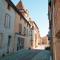 Appartements Appart Cozy - coeur historique de Moissac : photos des chambres