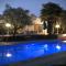 Villas Adorable Guest House avec balneo et piscine : photos des chambres