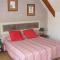 Appart'hotels Les Belleme Golf - Self-catering Apartments : photos des chambres