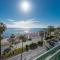 Appartements SEA FRONT - Panoramic view with Terraсe - 2BR : photos des chambres