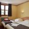 Hotels Logis Le Luth : photos des chambres