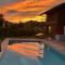 Villas Zen Villa - piscine, terrasse, calme & familial : photos des chambres