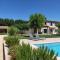 Villas Maison avec piscine privee a Eygalieres (Provence) : photos des chambres