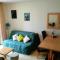 Appartements Appartement cozy pour curistes et touristes : photos des chambres