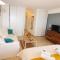 Appartements Corniche d'Or 2 YourHostHelper : photos des chambres