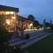 Villas Spa prive a 38°C au coeur du bocage Normand : photos des chambres