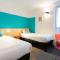 Hotels greet Hotel Nancy Sud : photos des chambres