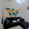 Appartements Le Joli - lumineux et chaleureux : photos des chambres