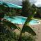 Maisons de vacances maison de campagne avec piscine : photos des chambres