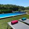Villas Picturesque renovated farmhouse with pool : photos des chambres