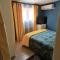 Appartements Ni 100%Gite,Ni100% loc chez Kheira&Pascal : photos des chambres