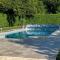 Maisons de vacances Maison individuelle avec piscine privative : photos des chambres