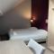 Appart'hotels Residence Hera : photos des chambres