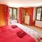 Appartements Gite du Mont Poupet - Piscine partagee : photos des chambres