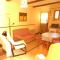 Maisons de vacances Gite dans un charmant village du Minervois : photos des chambres