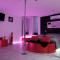 Love hotels why not : photos des chambres