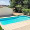 Maisons de vacances Stunning Home In Meysse With Private Swimming Pool, 3 Bedrooms And Outdoor Swimming Pool : photos des chambres
