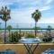 Appartements SEA FRONT SUITE - Panoramic View with Terrace - 85 m : photos des chambres