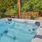 Maisons de vacances Villa Saint Kirio - piscine et spa : photos des chambres