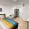 Appartements Charmant studio de 25m², Douai : photos des chambres