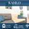 Appartements HOMEY KAHLO - Proche tram - Proche frontiere - Wifi - Confortable : photos des chambres