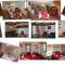 Maisons de vacances Gite Montignac, 4 pieces, 6 personnes - FR-1-616-83 : photos des chambres