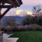 Chalets Chalet neuf vue panoramique sur le MONT-BLANC : photos des chambres