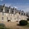 Maisons de vacances Chateau de l'Epinay - Domaine du Marquis de Lafayette : photos des chambres
