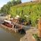 Campings Superbe mobil home canal du midi somail : photos des chambres