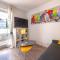 Appartements Studio Cosy les Perruches : photos des chambres