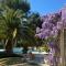 B&B / Chambres d'hotes Santolines en Provence : photos des chambres