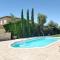 Villas Villa du Moulin proche Aix en Provence piscine privee au calme : photos des chambres