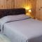 Hotels Motel Les Broussailles : photos des chambres