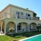 Villas Villa Mimosas , tres grand confort, piscine : photos des chambres