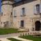 B&B / Chambres d'hotes Chateau de la Bastide : photos des chambres