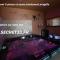Love hotels SECRET33 : photos des chambres