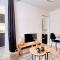 Appartements Sublime studio centre-ville renove 2 pers wifi : photos des chambres