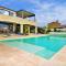 Maisons de vacances Nice Home In Flaux With Outdoor Swimming Pool, 2 Bedrooms And Wifi : photos des chambres