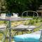 Maisons de vacances Superbe maison avec piscine, A/C, jardin, vue mer : photos des chambres