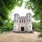 Maisons de vacances La maison de Christophe - Chateau de Rochetaillee : photos des chambres