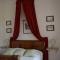 B&B / Chambres d'hotes Chateau d' Emalleville : photos des chambres