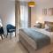Appart'hotels Domitys l-Ostal : photos des chambres