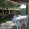 Maisons de vacances Maison de 2 chambres avec piscine partagee jardin clos et wifi a Eyguieres : photos des chambres
