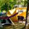 Campings Saf’Home : photos des chambres