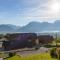 Maisons de vacances ST JORIOZ- Cosy Chalet vue lac et montagnes by LocationlacAnnecy, LLA Selections : photos des chambres
