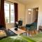 Appartements Pleasant house in the heart of our Suisse Normande : photos des chambres