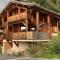 Chalets Much loved chalet in Les Gets, Chalet Pierre : photos des chambres