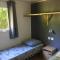 Campings Mobilhome 4 personnes : photos des chambres