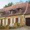 Villas Villa met zwembad Dordogne : photos des chambres
