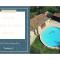 Villas Mas avec piscine - 10 Personnes : photos des chambres